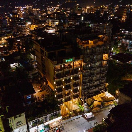 فندق بوخارا باتيكا بوكْرا المظهر الخارجي الصورة